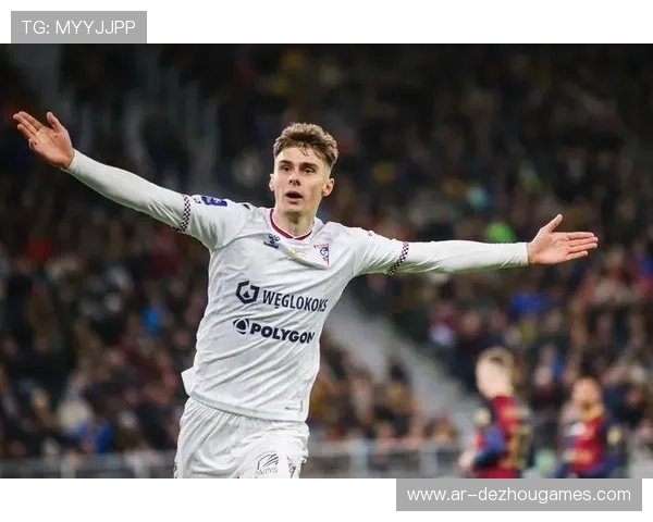 威尔弗雷多·莱昂状态火热，波兰联赛斩获14分助卢布林零封升班马